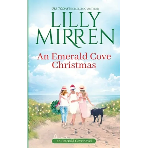 An Emerald Cove Christmas