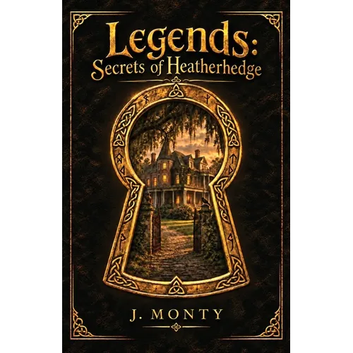 Legends: Secrets of Heatherhedge