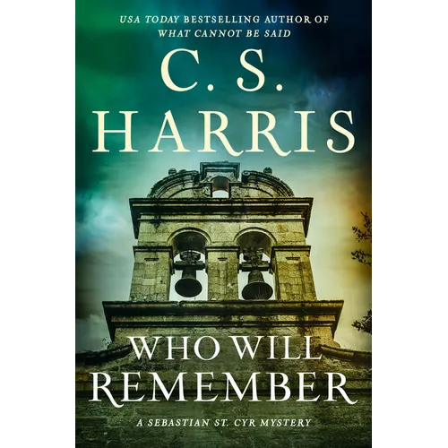 Who Will Remember