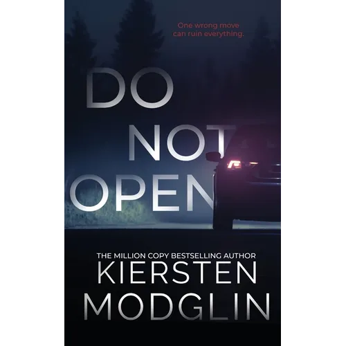 Do Not Open