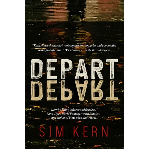 Depart, Depart!