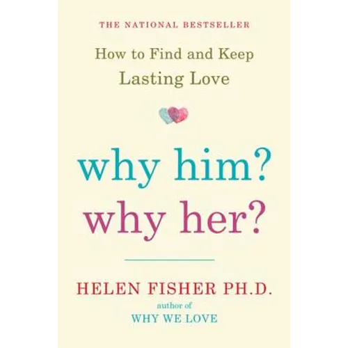 Why Him? Why Her?