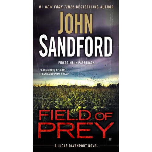 Field of Prey