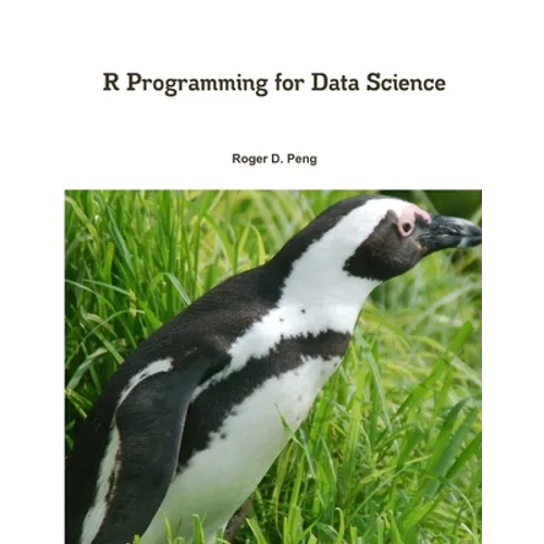 R Programming for Data Science