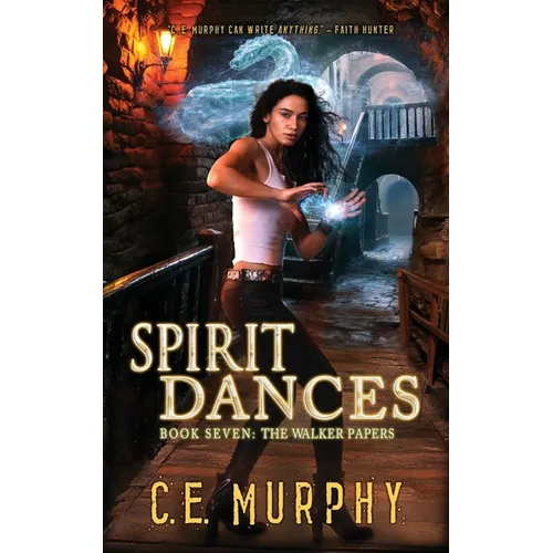Spirit Dances