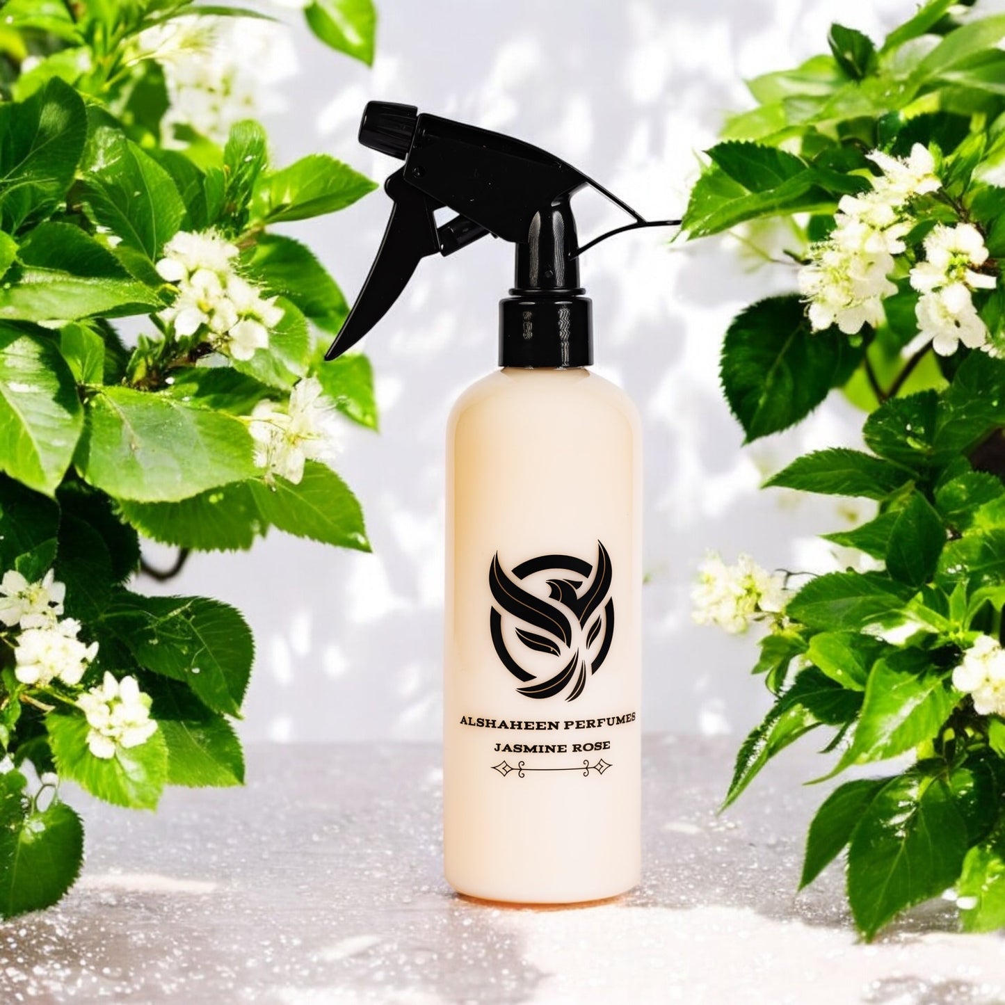 Jasmine Rose