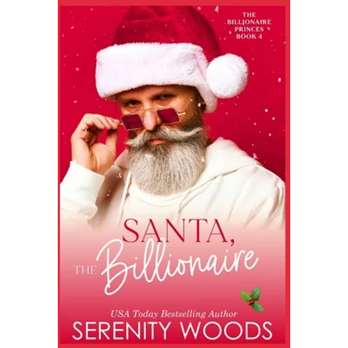 Santa, The Billionaire