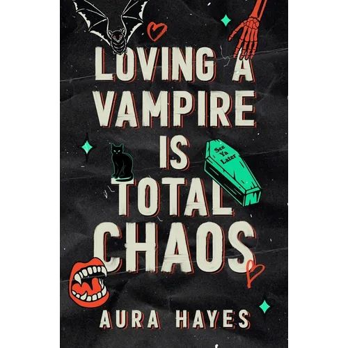 Loving a Vampire is Total Chaos: Deluxe Edition