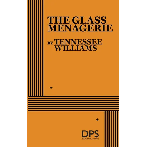 The Glass Menagerie