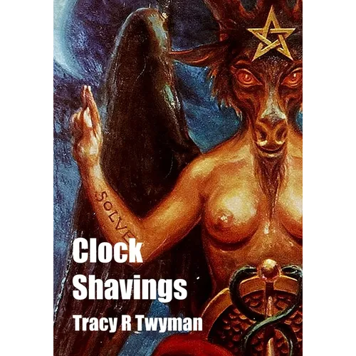 Clock Shavings