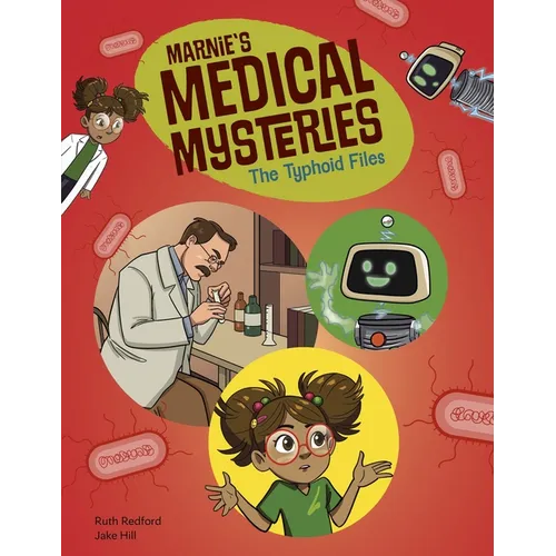 The Typhoid Files