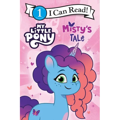 My Little Pony: Misty's Tale