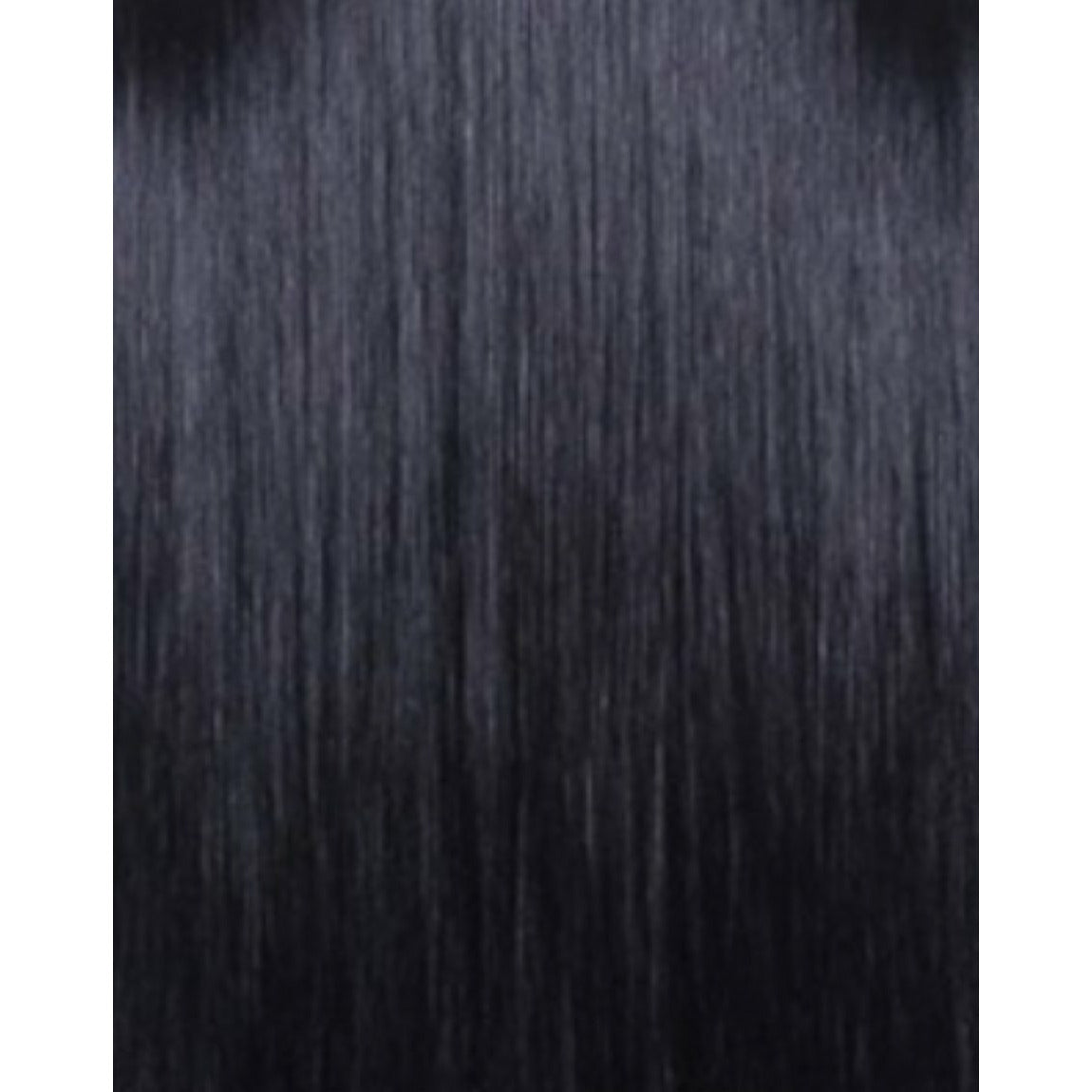 Unique's Human Hair Perm Straight 18 Inch