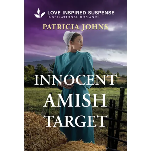 Innocent Amish Target
