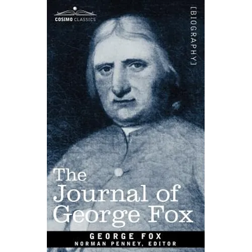 The Journal of George Fox