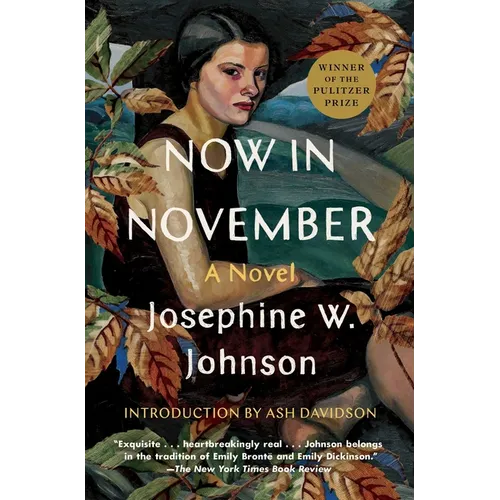 Now in November
