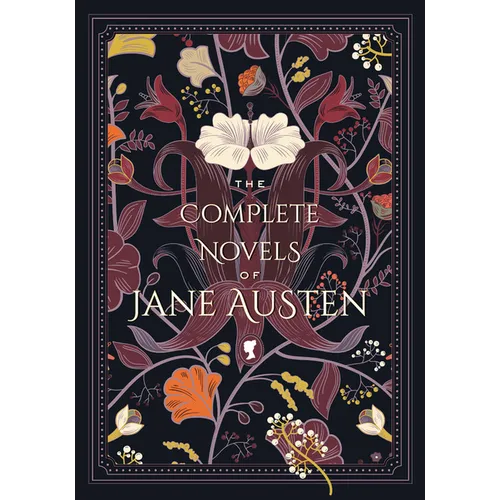 The Complete Novels of Jane Austen