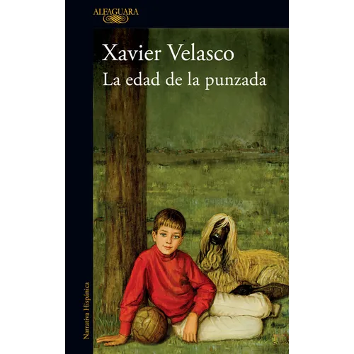 La edad de la punzada / The Age of the Sting