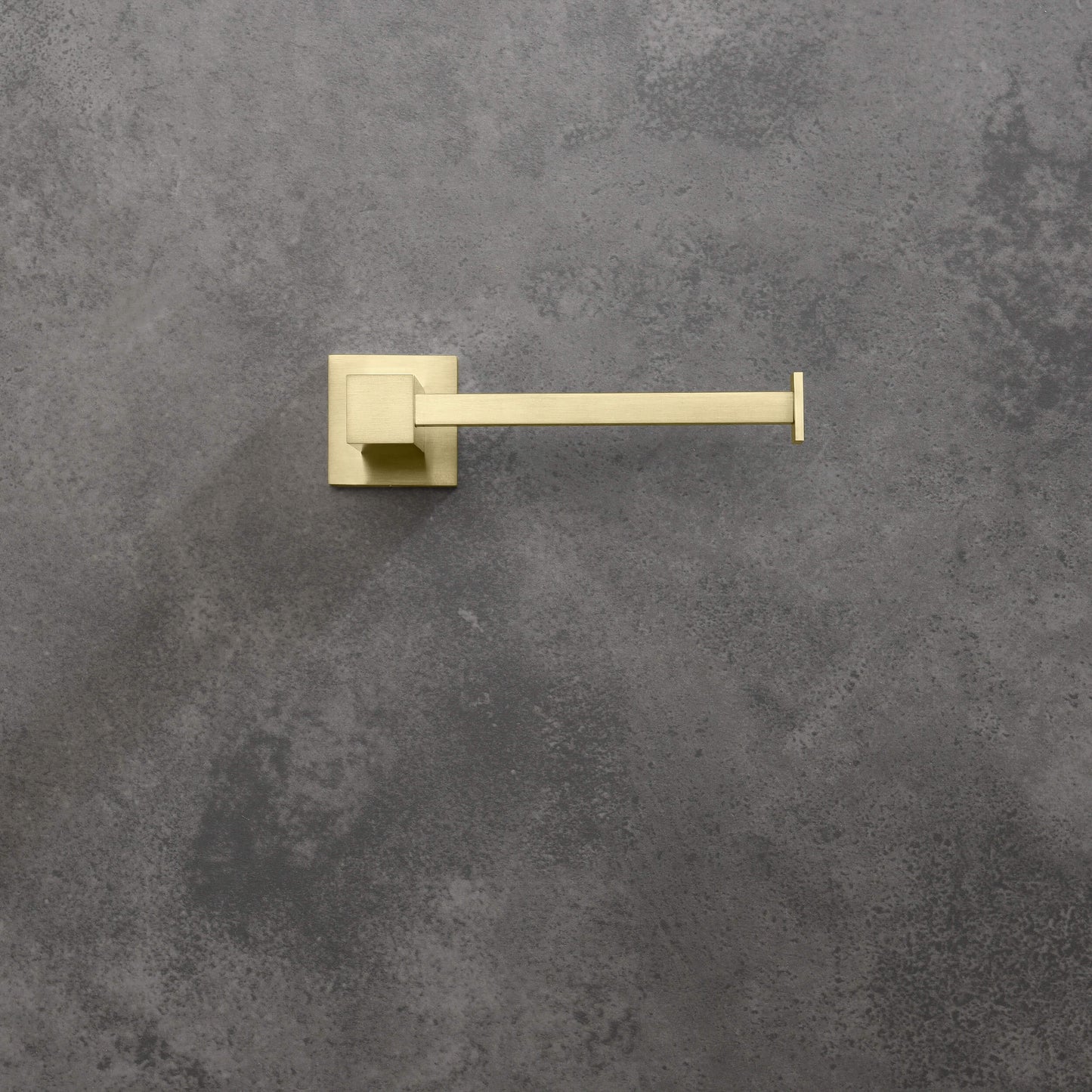 Quadra 2-Piece Bathroom Hardware Set 1