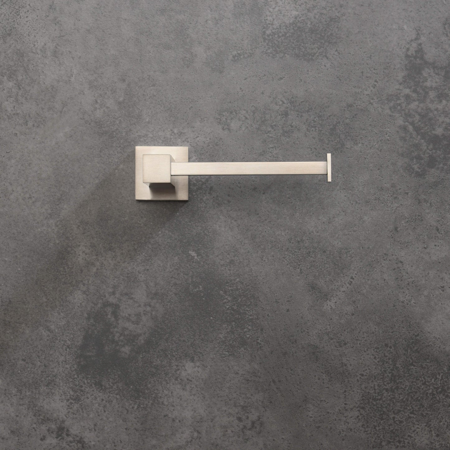 Quadra 2-Piece Bathroom Hardware Set 1