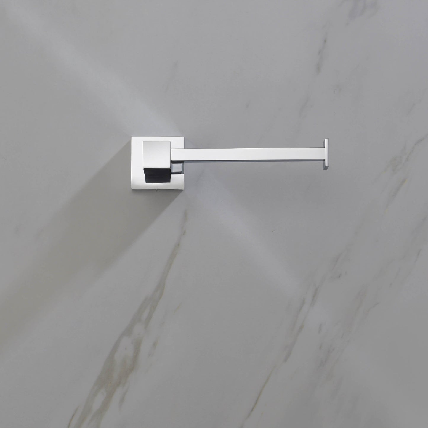Quadra 2-Piece Bathroom Hardware Set 1