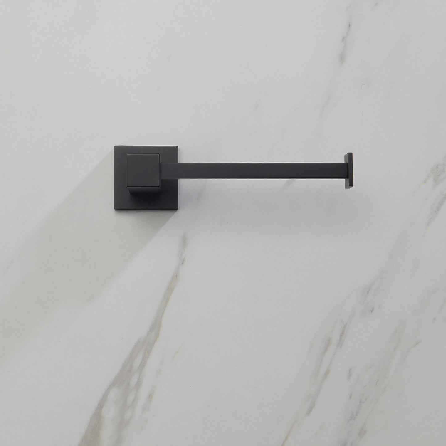 Quadra 2-Piece Bathroom Hardware Set 1