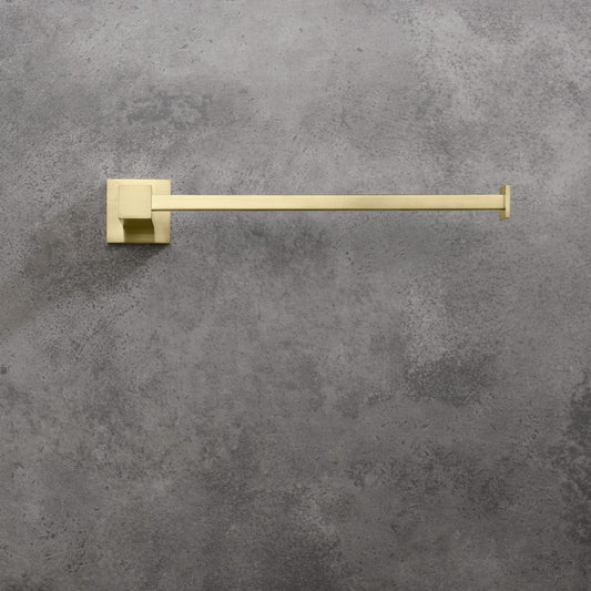 Quadra 10 inch Bathroom Towel Bar