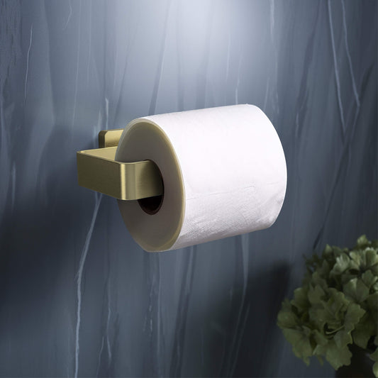 Fusion 2 Piece Bathroom Hardware Set