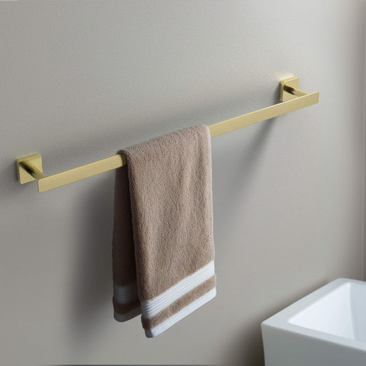 Fusion 24 inch Bathroom Towel Bar