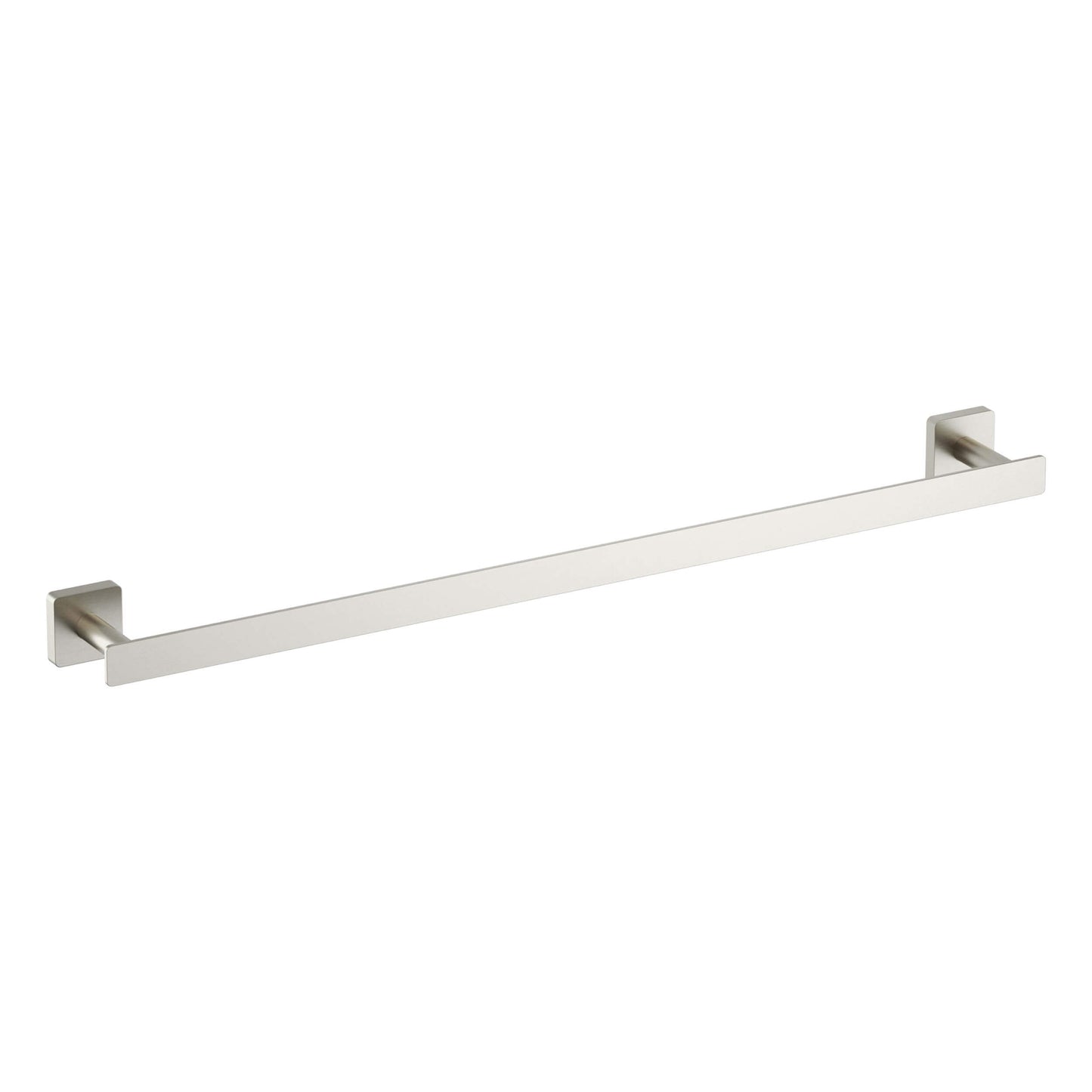 Fusion 24 inch Bathroom Towel Bar