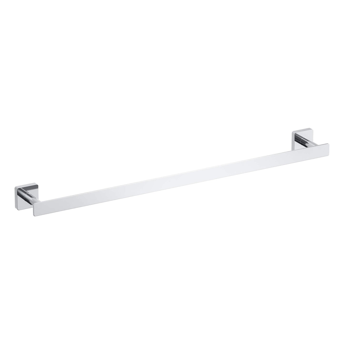 Fusion 24 inch Bathroom Towel Bar