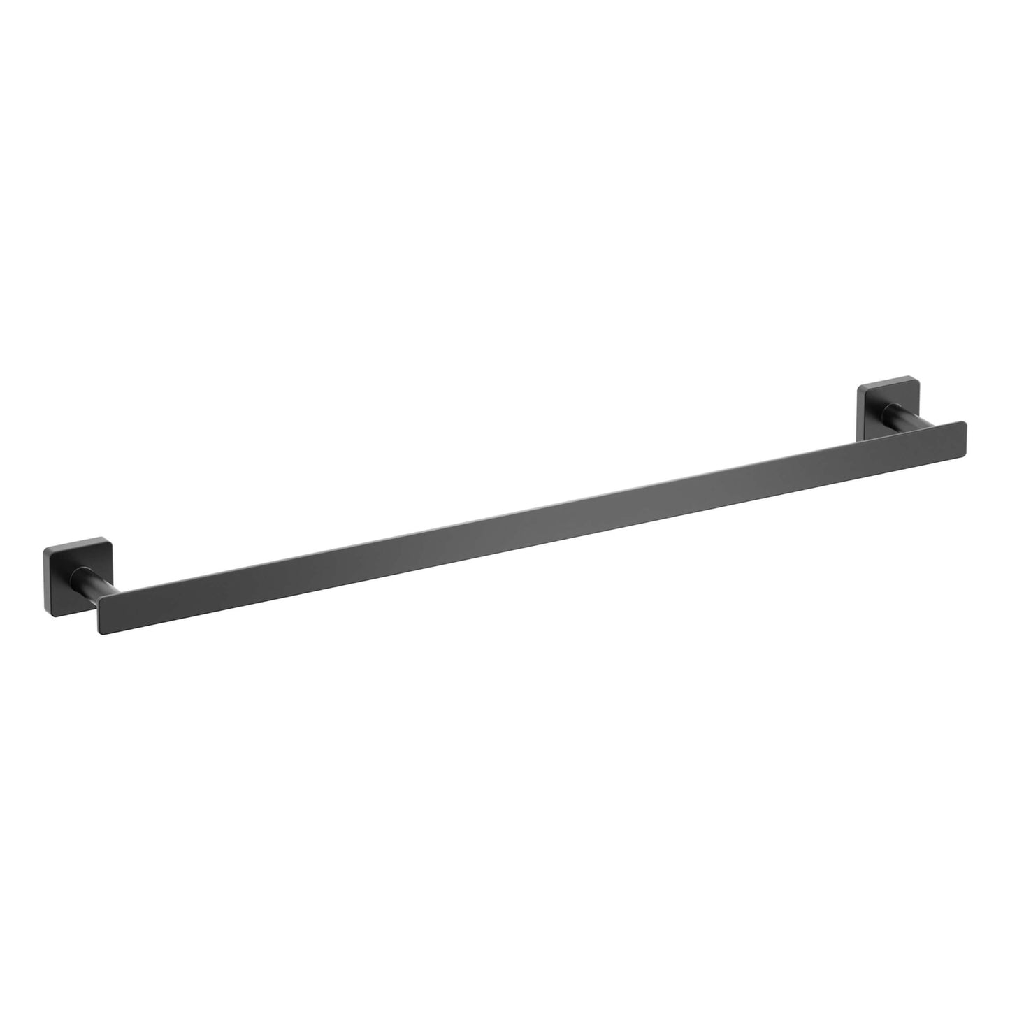 Fusion 24 inch Bathroom Towel Bar