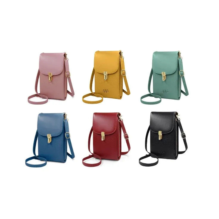 Country Club Clutches