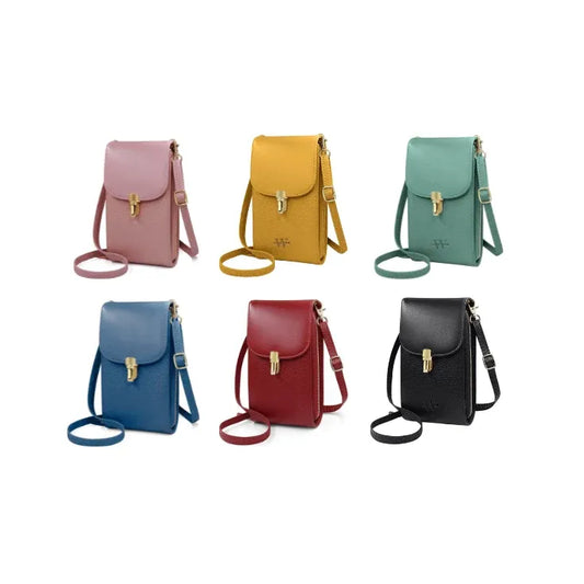 Country Club Clutches