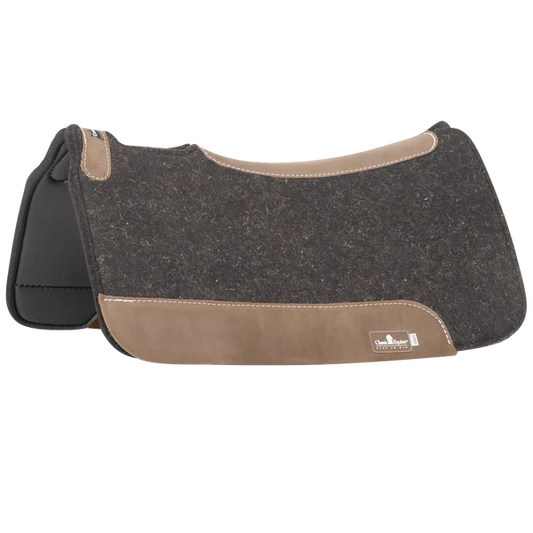 Contour Flex Saddle Pad