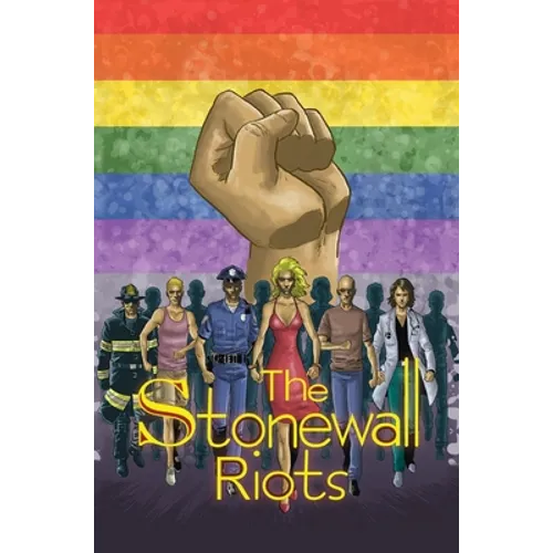 Stonewall Riots