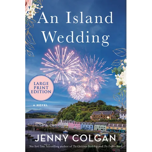 An Island Wedding