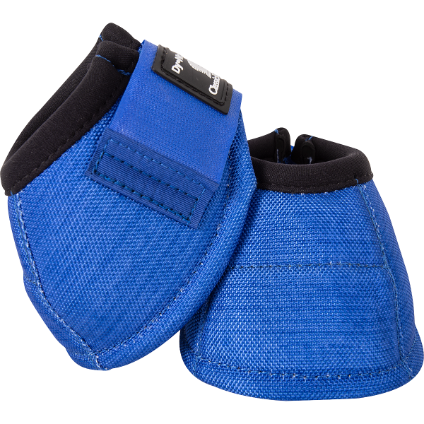 DYNO TURN BELL BOOTS - BLUE - SMALL