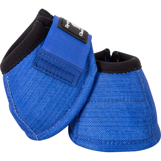 DYNO TURN BELL BOOTS - BLUE - SMALL