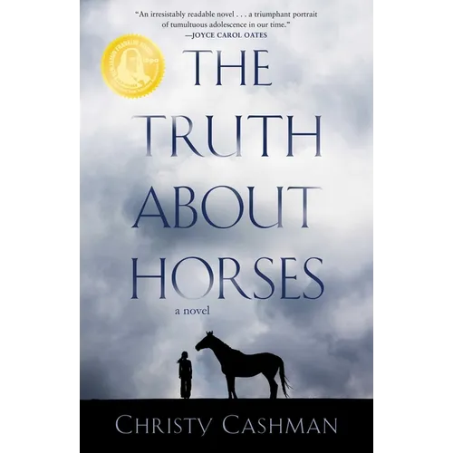 The Truth about Horses