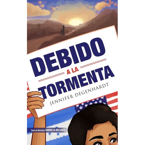Debido a la tormenta
