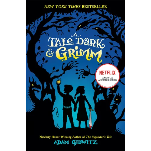 A Tale Dark & Grimm