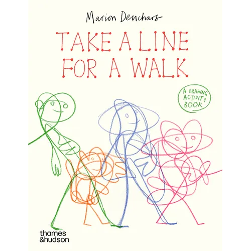 Take a Line for a Walk
