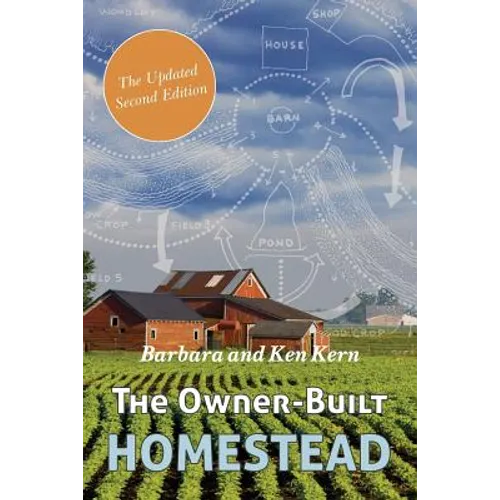 The Owner-Built Homestead