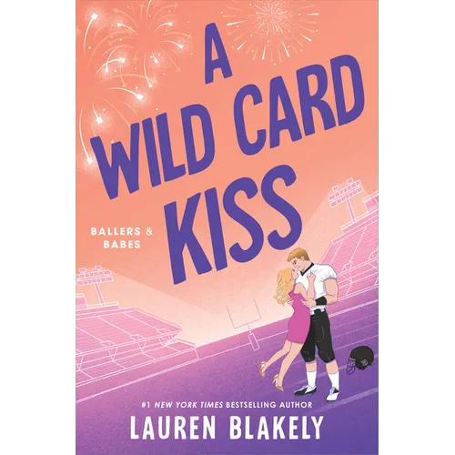 A Wild Card Kiss
