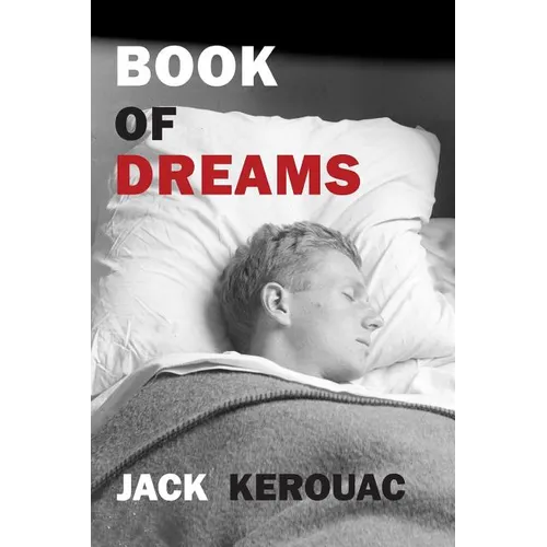 Book of Dreams