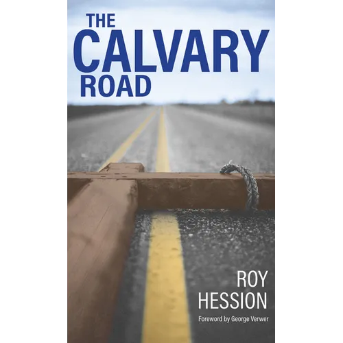 The Calvary Road