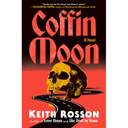 Coffin Moon