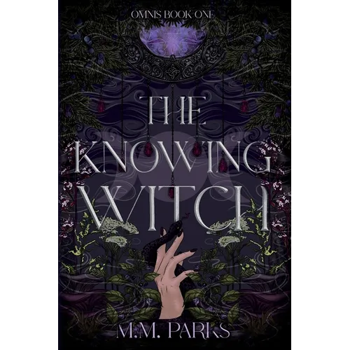 The Knowing Witch