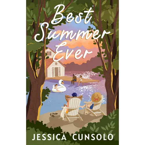 Best Summer Ever